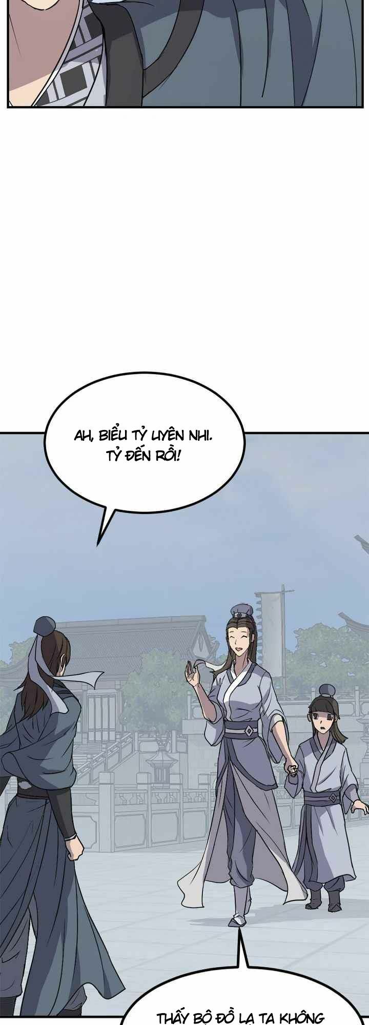 Trọng Sinh, Bất Khả Chiến Bại: Chapter 130
