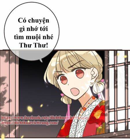 Bạn Trai Tôi Là Cẩm Y Vệ 2: Chapter 63