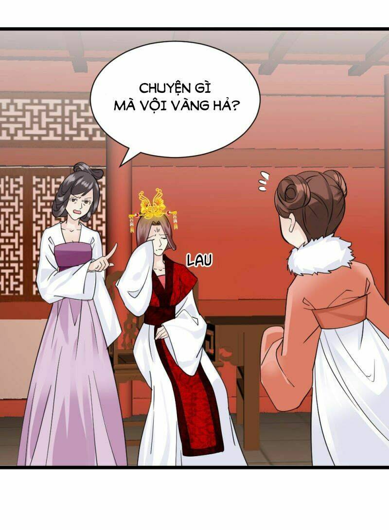Tuyệt Thế Độc Phi Của Tà Vương: Chapter 68