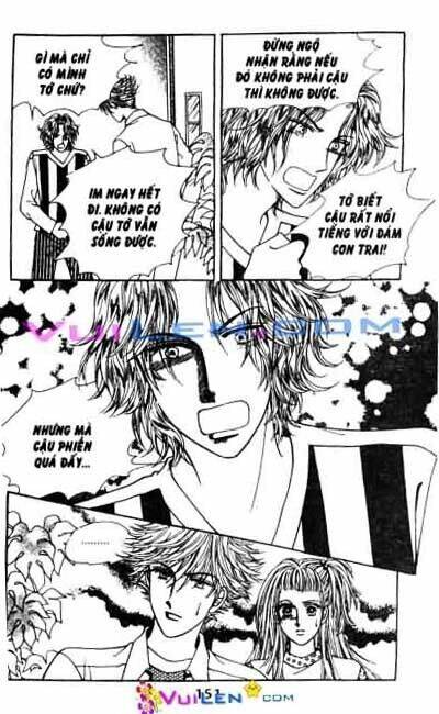 Virus Tiền: Chapter 7