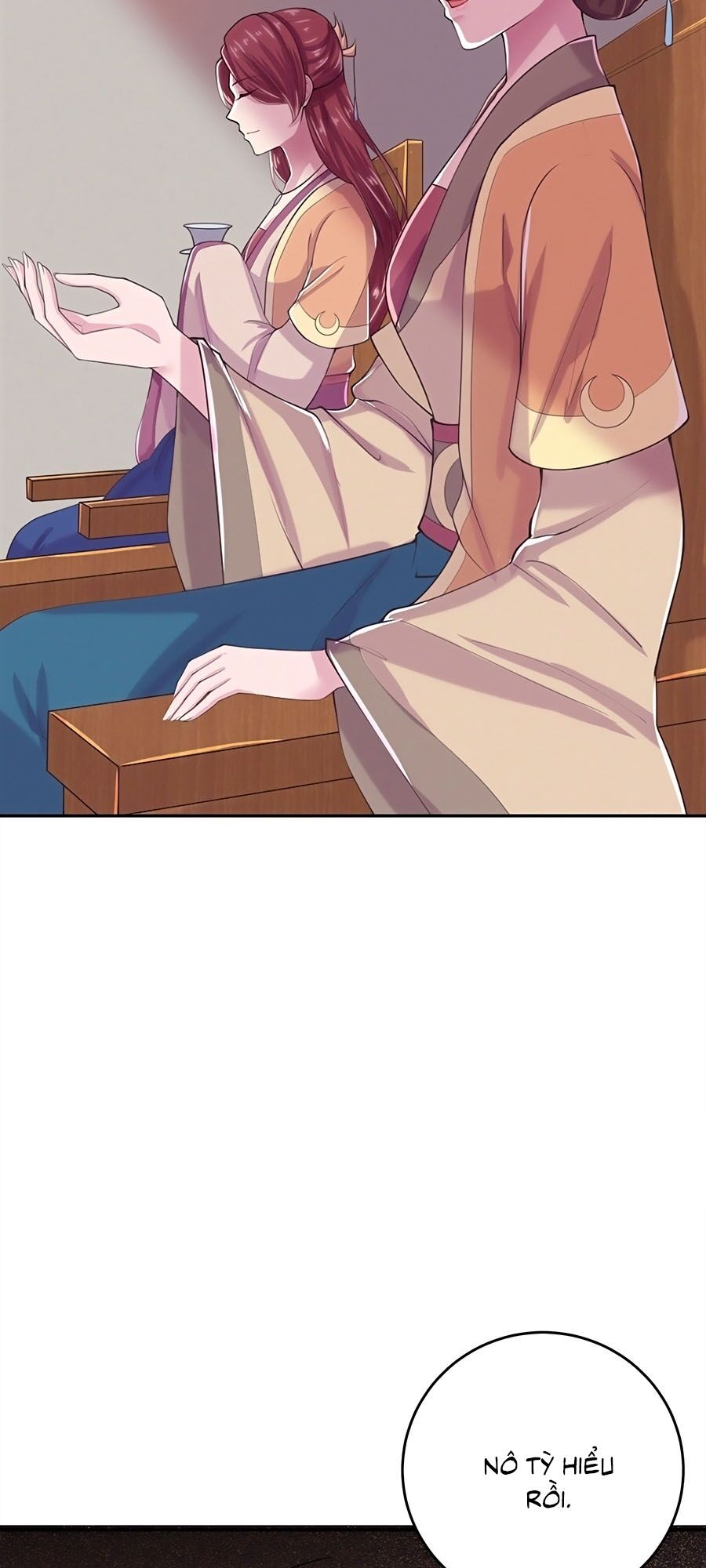 Phượng Ngự Tà Vương: Chapter 8
