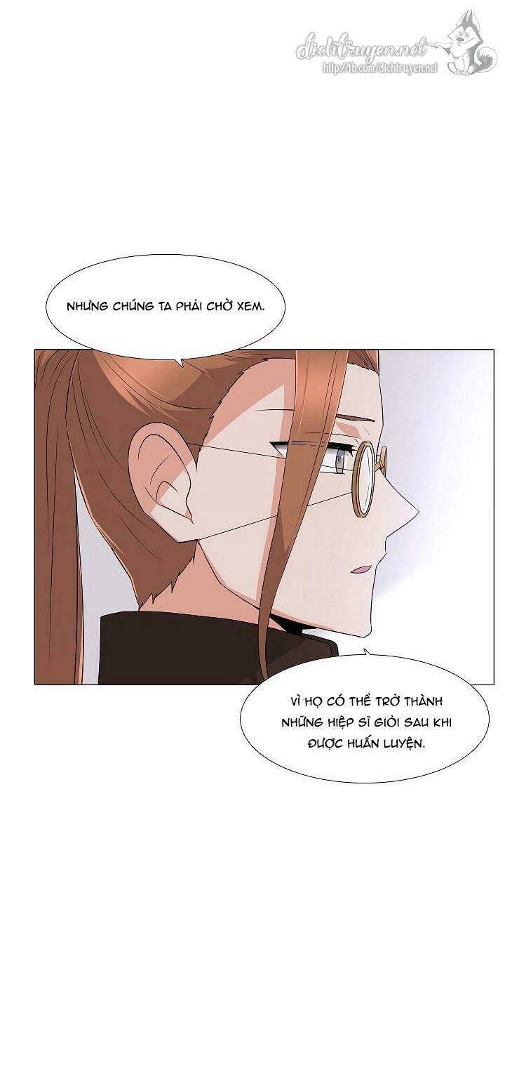 Nhân Vật Phản Diện Đã Phát Hiện Ra Danh Tính Của Tôi: Chapter 2