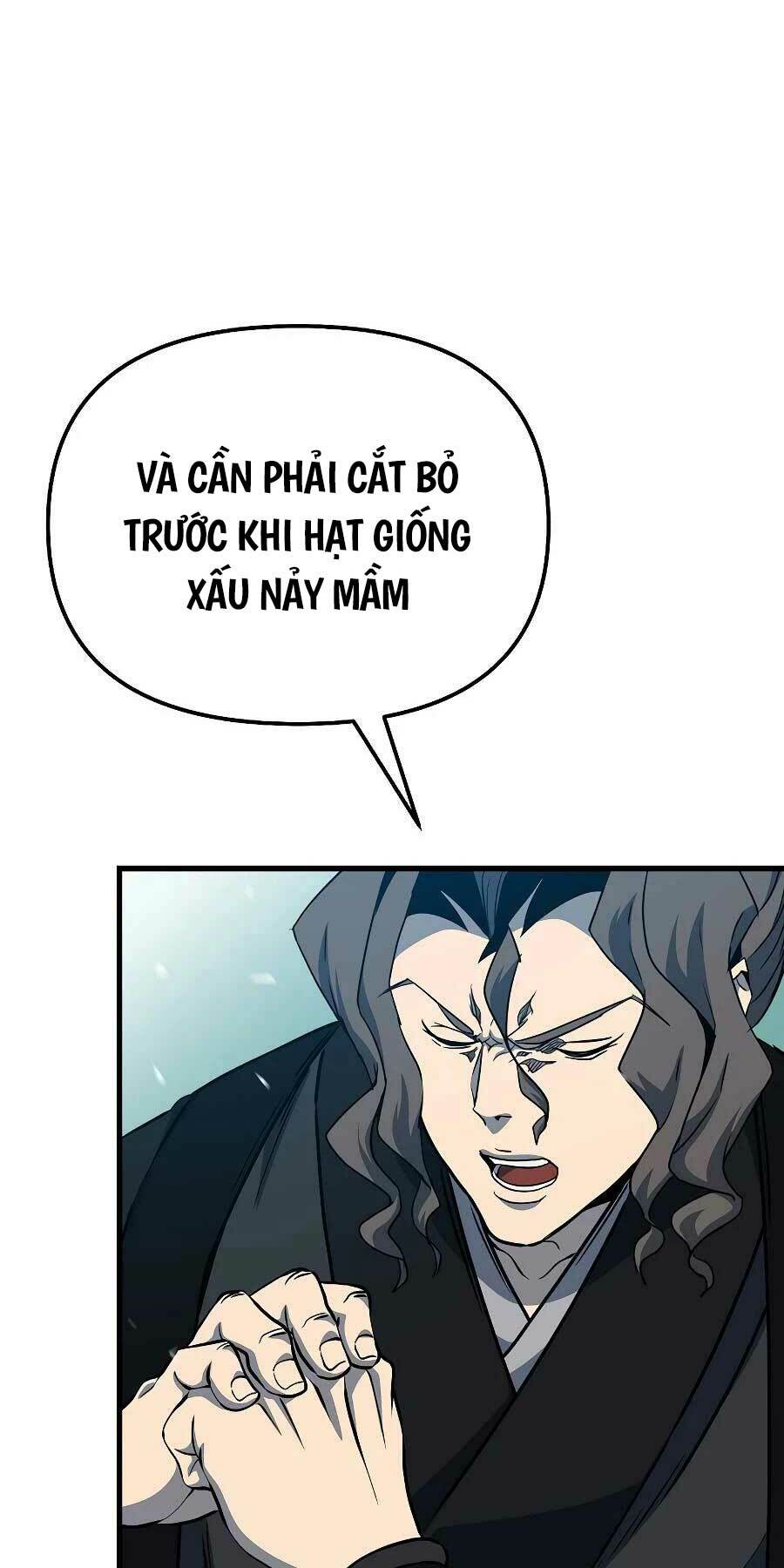Đông Phương Bất Bại: Chapter 24