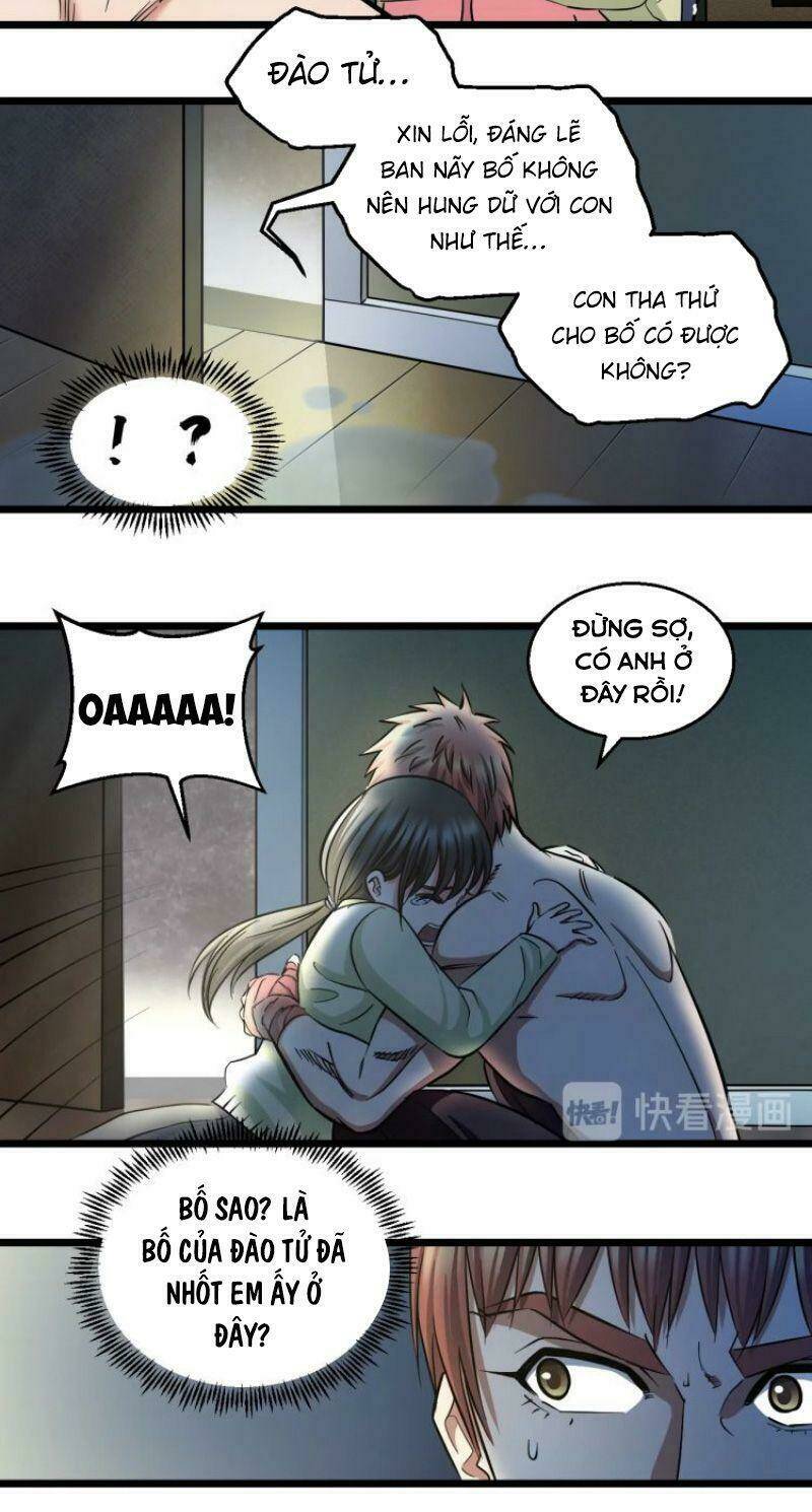 Đối Mặt Với Thử Thách: Chapter 27