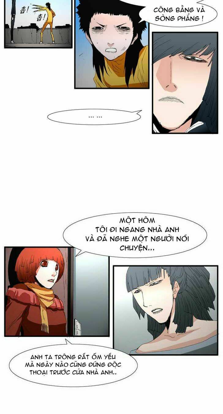 Siêu năng: Chapter 63