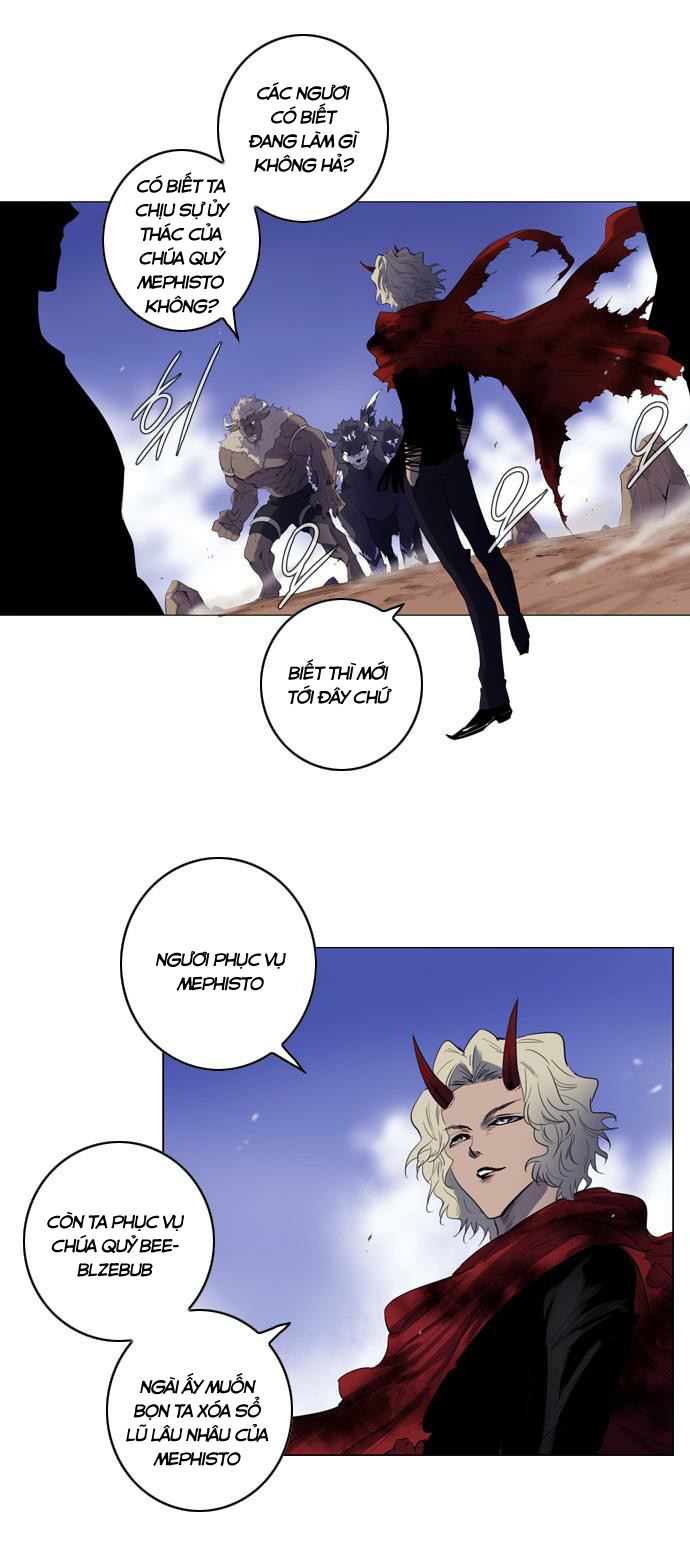 Soul Cartel: Chapter 105