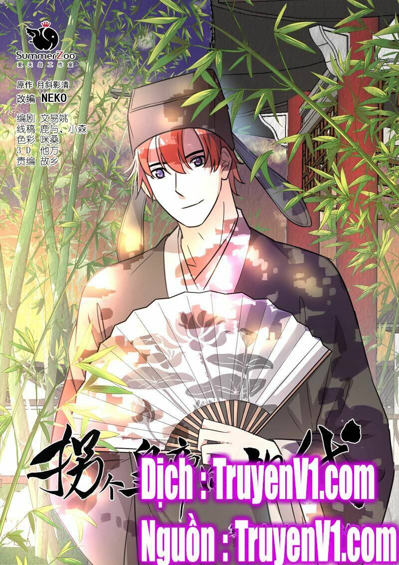 Bắt Cóc Hoàng Đế Về Hiện Đại: Chapter 96