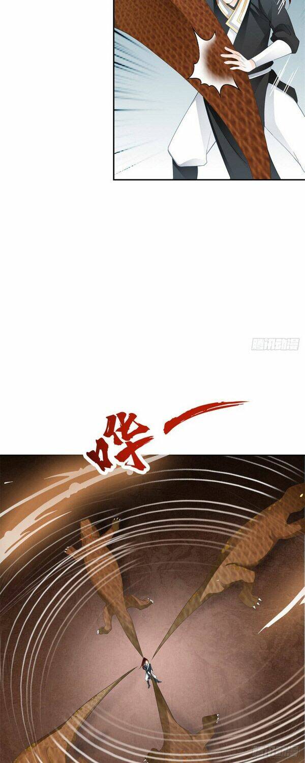 Cửu Tinh Bá Thể Quyết: Chapter 60