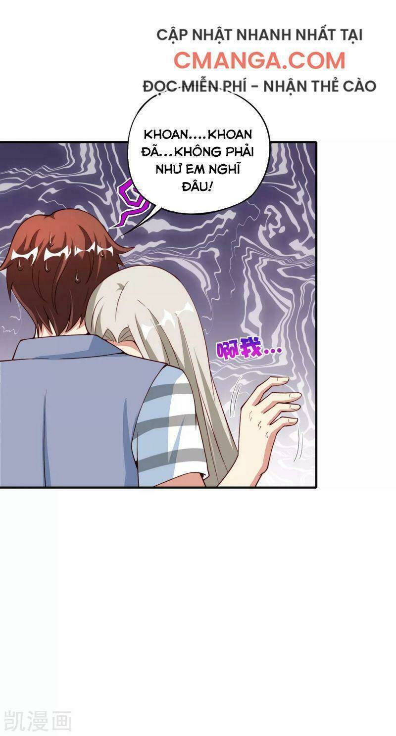 Vòng Bạn Bè Mạnh Nhất Của Tiên Giới: Chapter 80