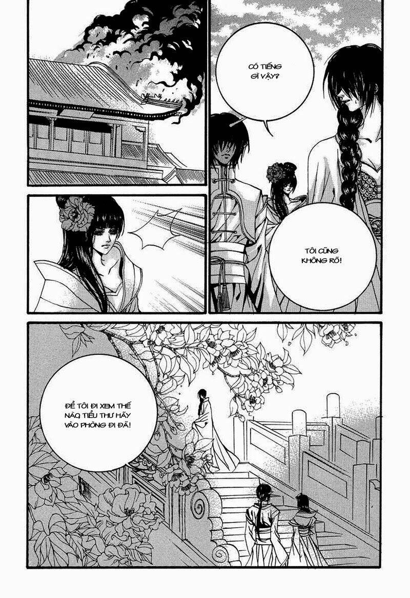 Tân Nương Của Thủy Thần: Chapter 69