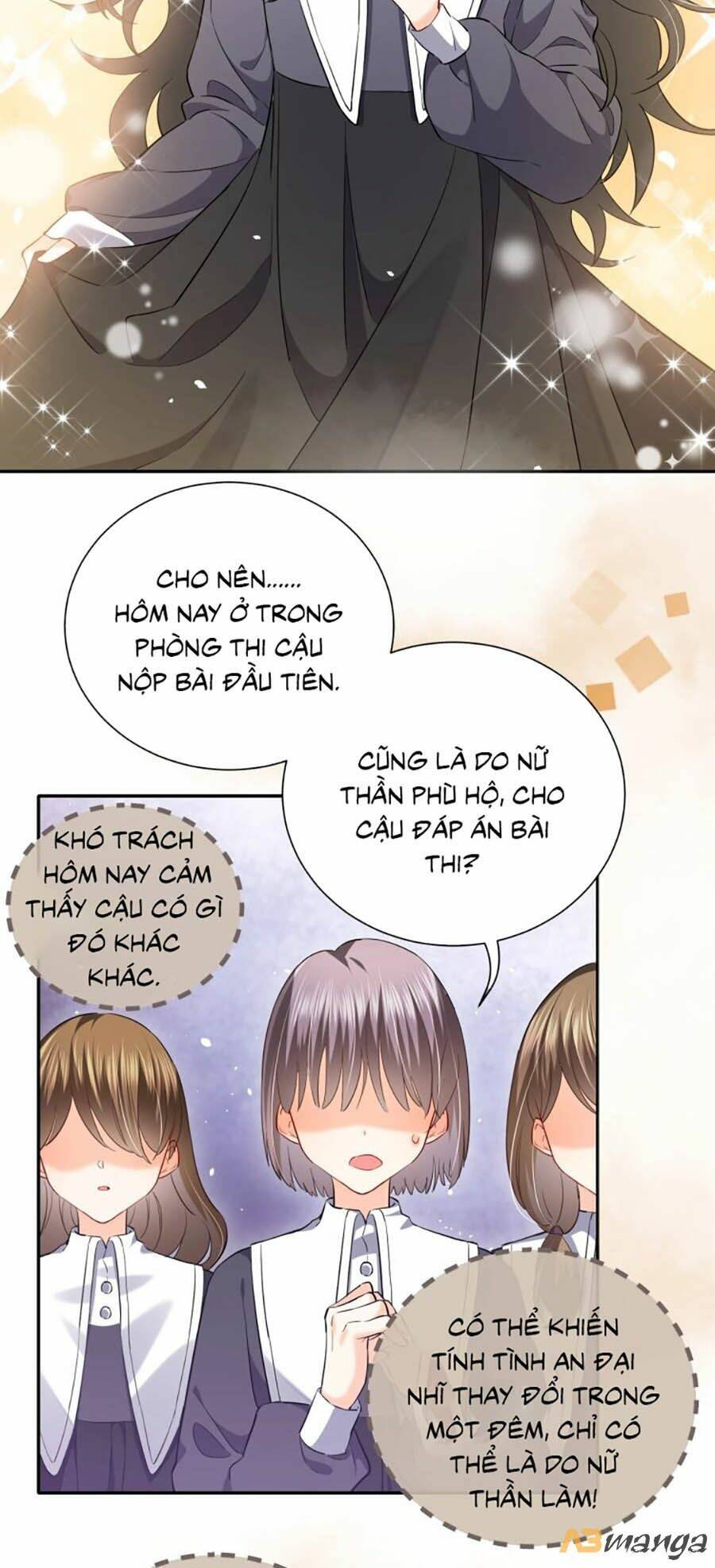 Kiên Quyết Từ Chối Làm Ma Nữ: Chapter 2