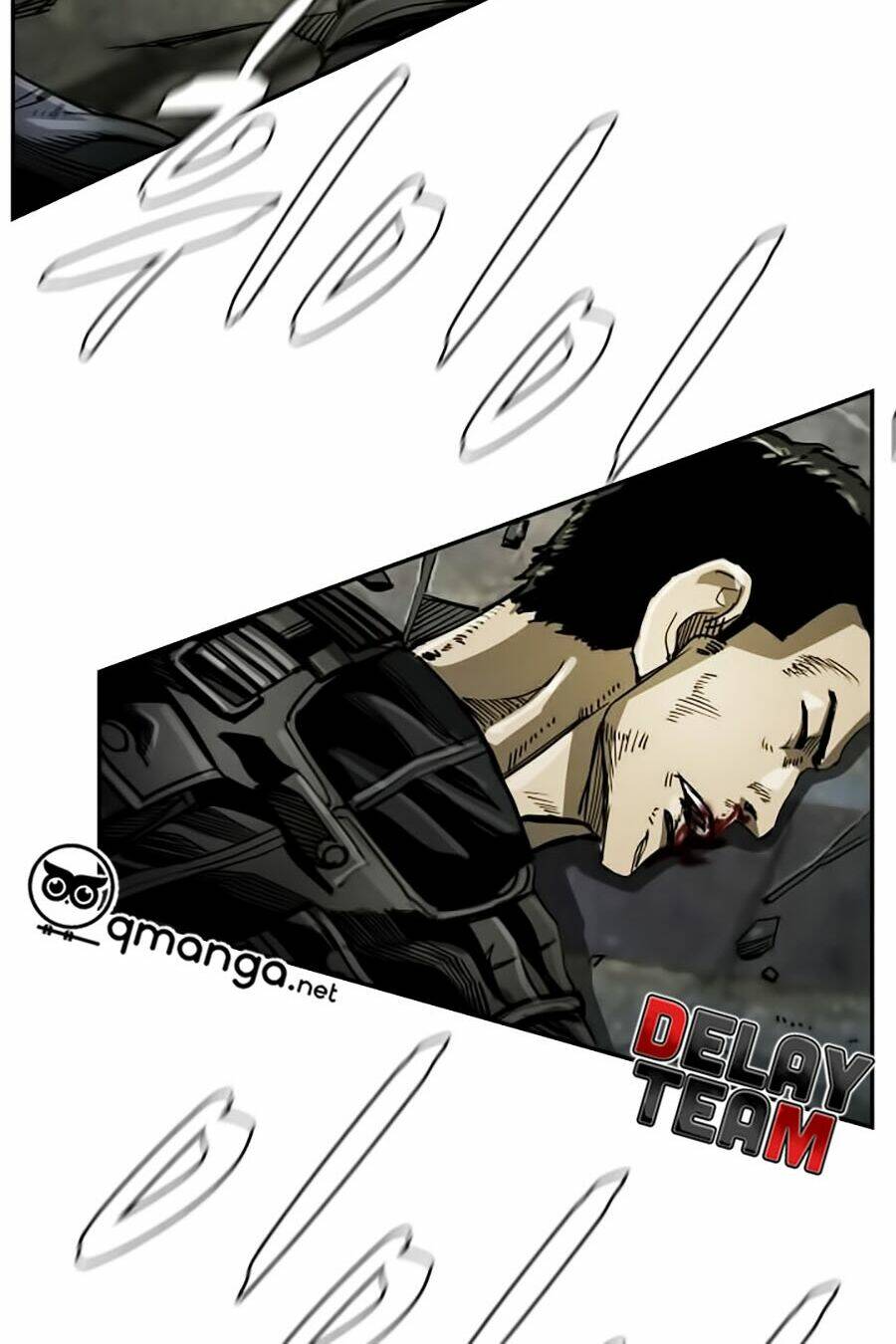 Thợ Săn Đầu Tiên: Chapter 32