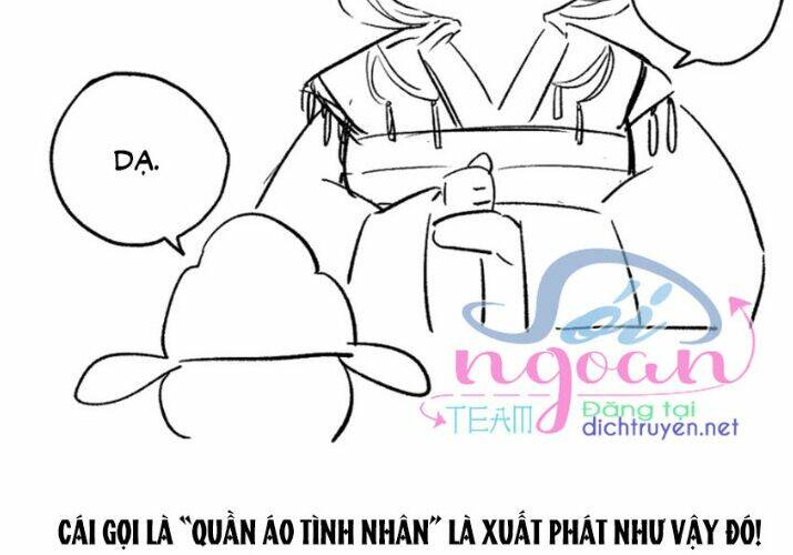 Lưu Hoa Bất Cập Xuân: Chapter 20