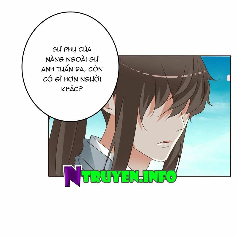 Thông Linh Phi: Chapter 242