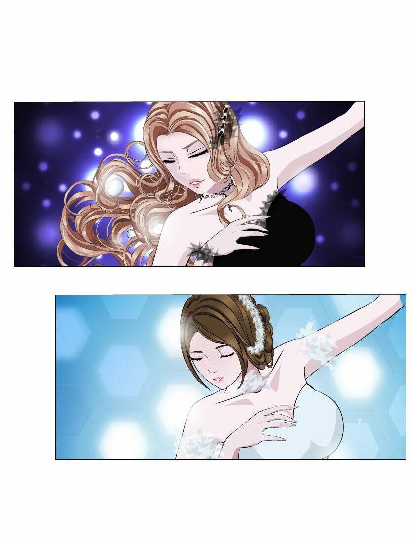 Cạm Bẫy Của Nữ Thần: Chapter 116