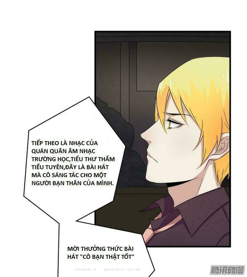 Tổng Tài Đã Cưới Em: Chapter 37