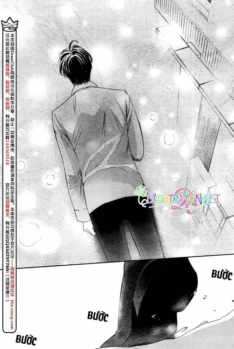 Ai Rồi Cũng Phải Kết Hôn: Chapter 17