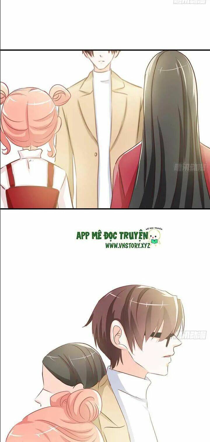Cẩm Lý Thiếu Nữ Của Tôi: Chapter 55