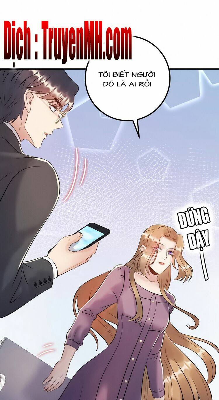 Trong Sinh Chi Ức Vạn Ảnh Hậu Yếu Thượng Vị: Chapter 156