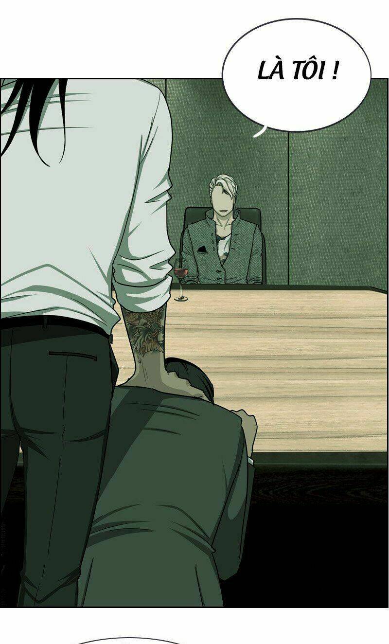 Nửa Đêm Ở Poppy Land: Chapter 12