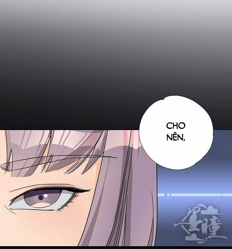 Thông Linh Ngụy Y: Chapter 9