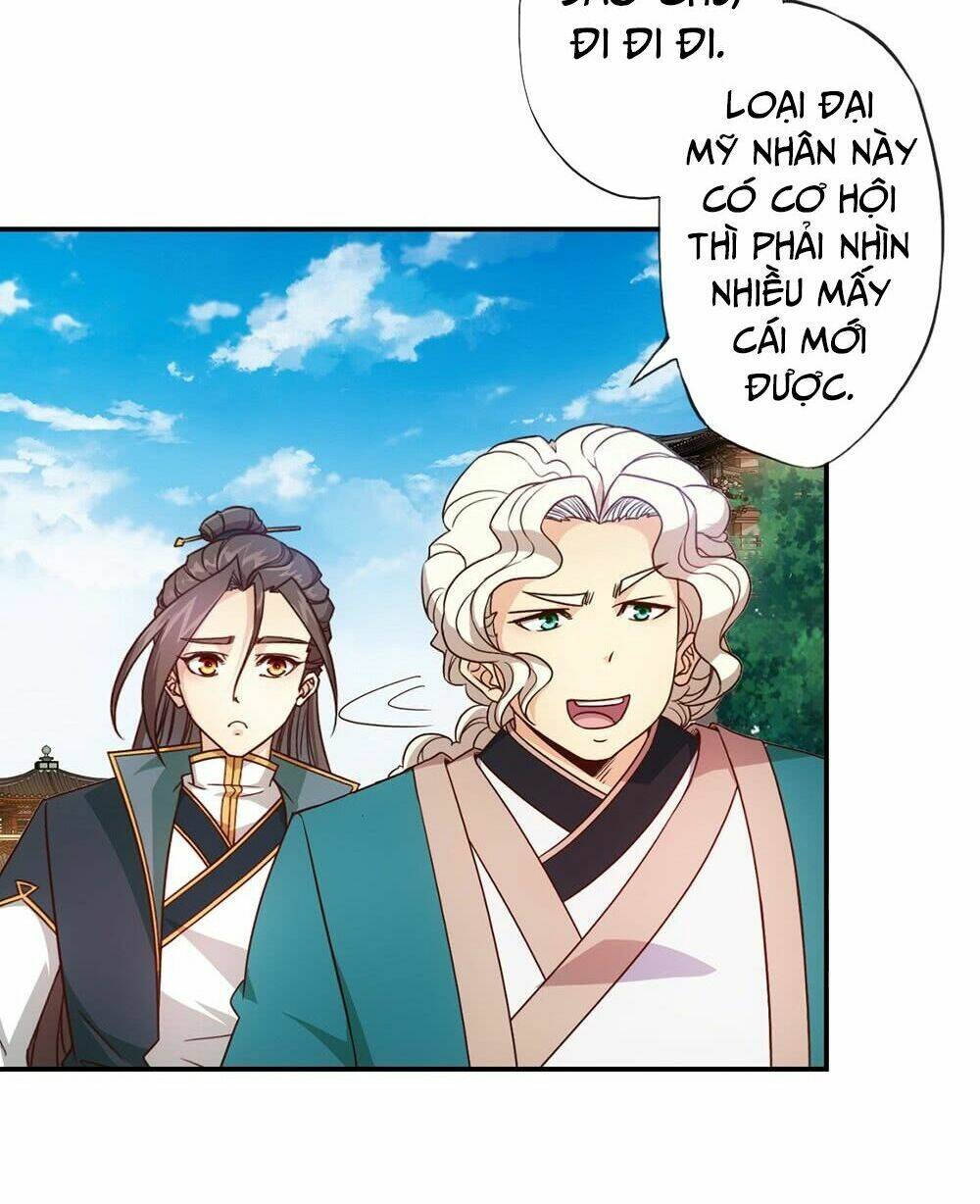 Hồng Thiên Thần Tôn: Chapter 7