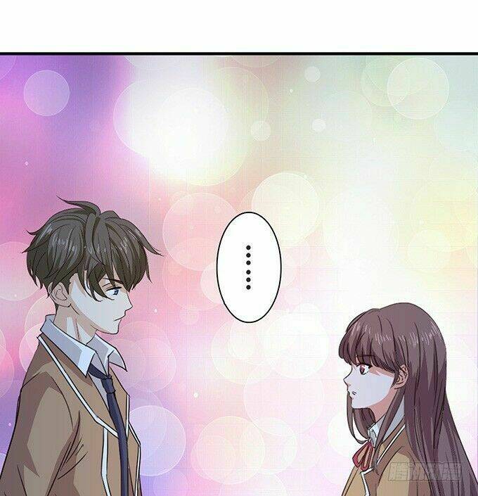 Tình Yêu Ba Tuyến: Chapter 14