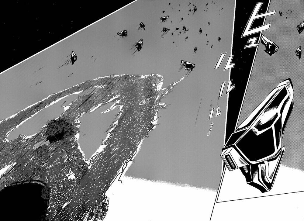 Yuusen Shoujo: Chapter 10