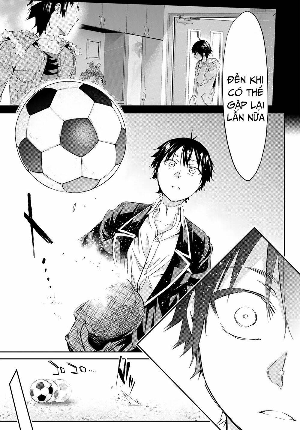 Real Account Ii: Chapter 171