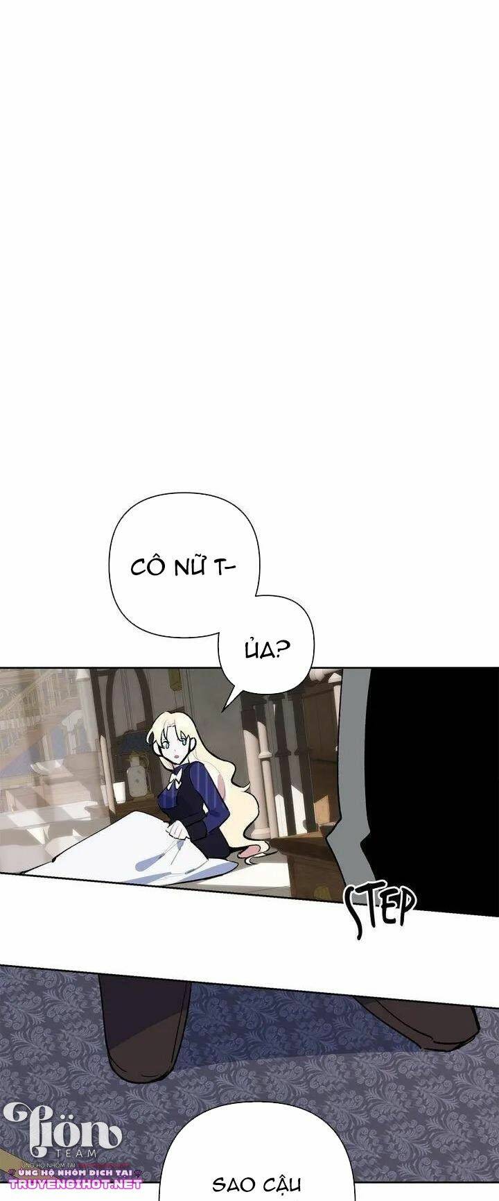 Cách Mà Pháp Sư Đối Mặt Với Cái Chết: Chapter 21.1