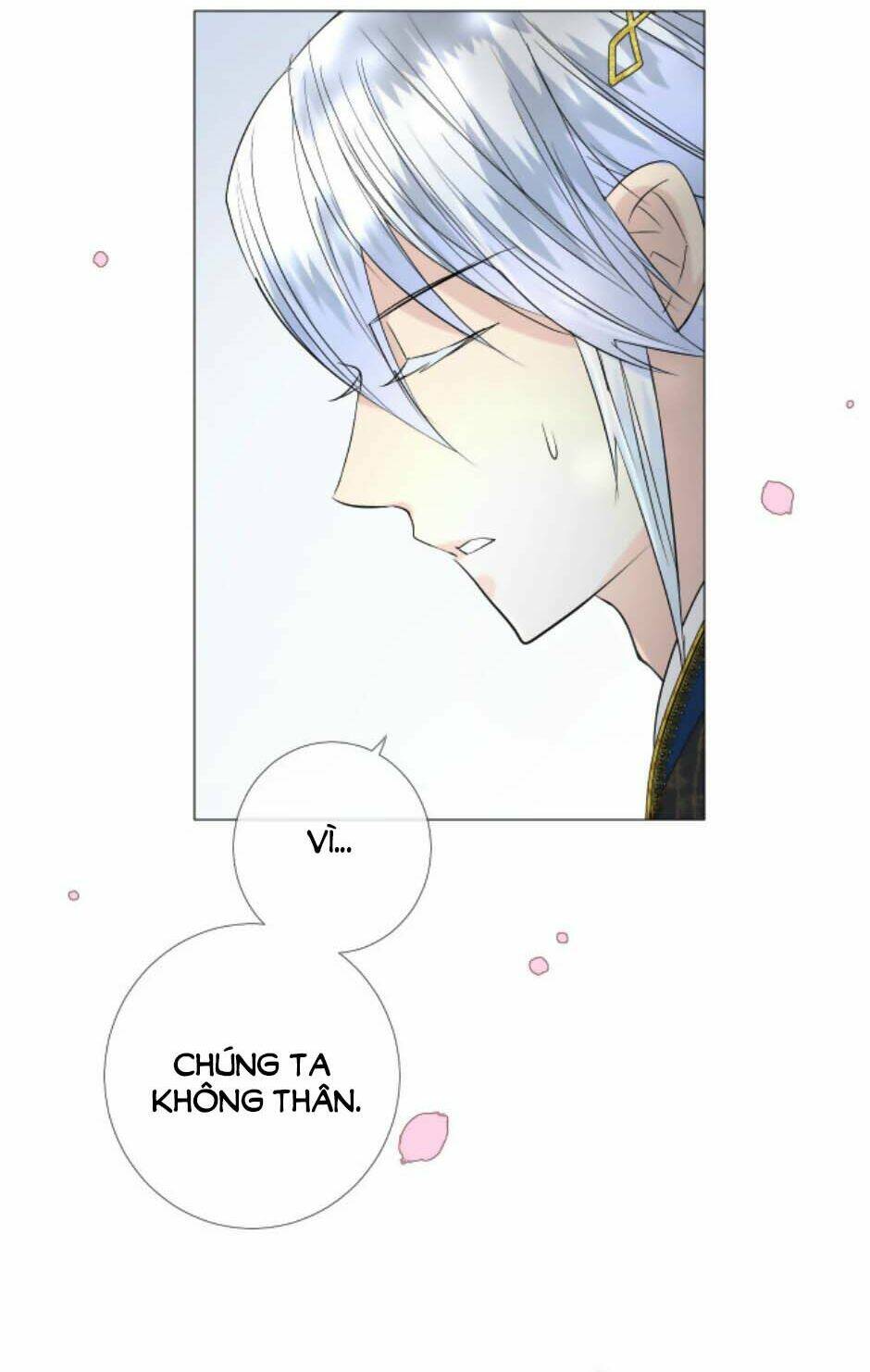 Sao Lại Là Yêu?: Chapter 25