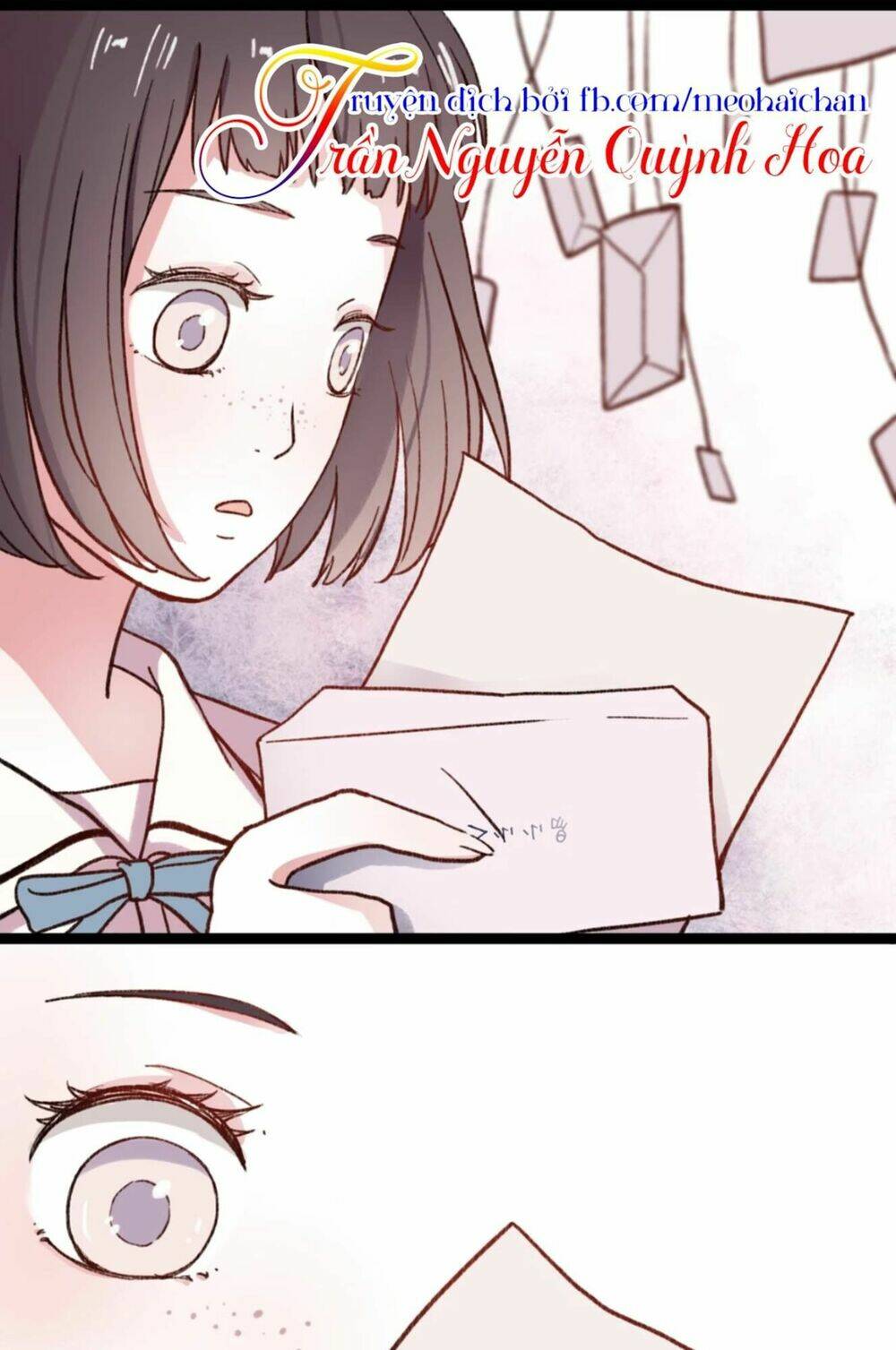 Cậu Đã Từng Yêu Tôi: Chapter 3