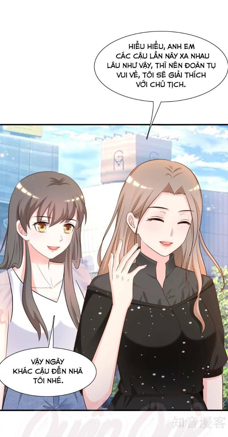 Tối Cường Vận Đào Hoa: Chapter 71