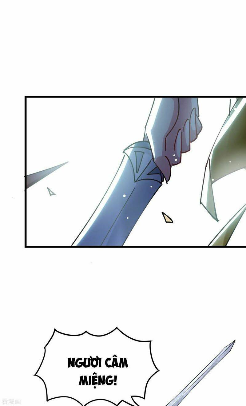 Vạn Giới Tiên Vương: Chapter 80