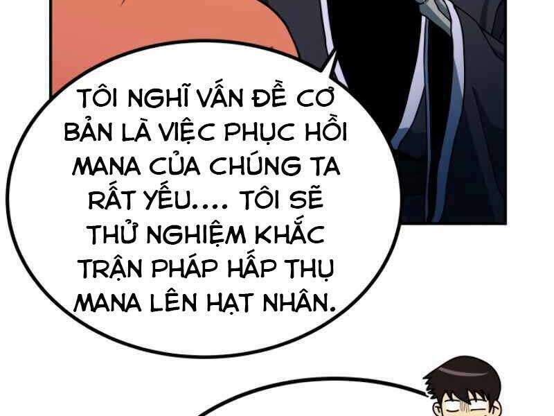 Ngôi Nhà Kết Nối Với Hầm Ngục: Chapter 13
