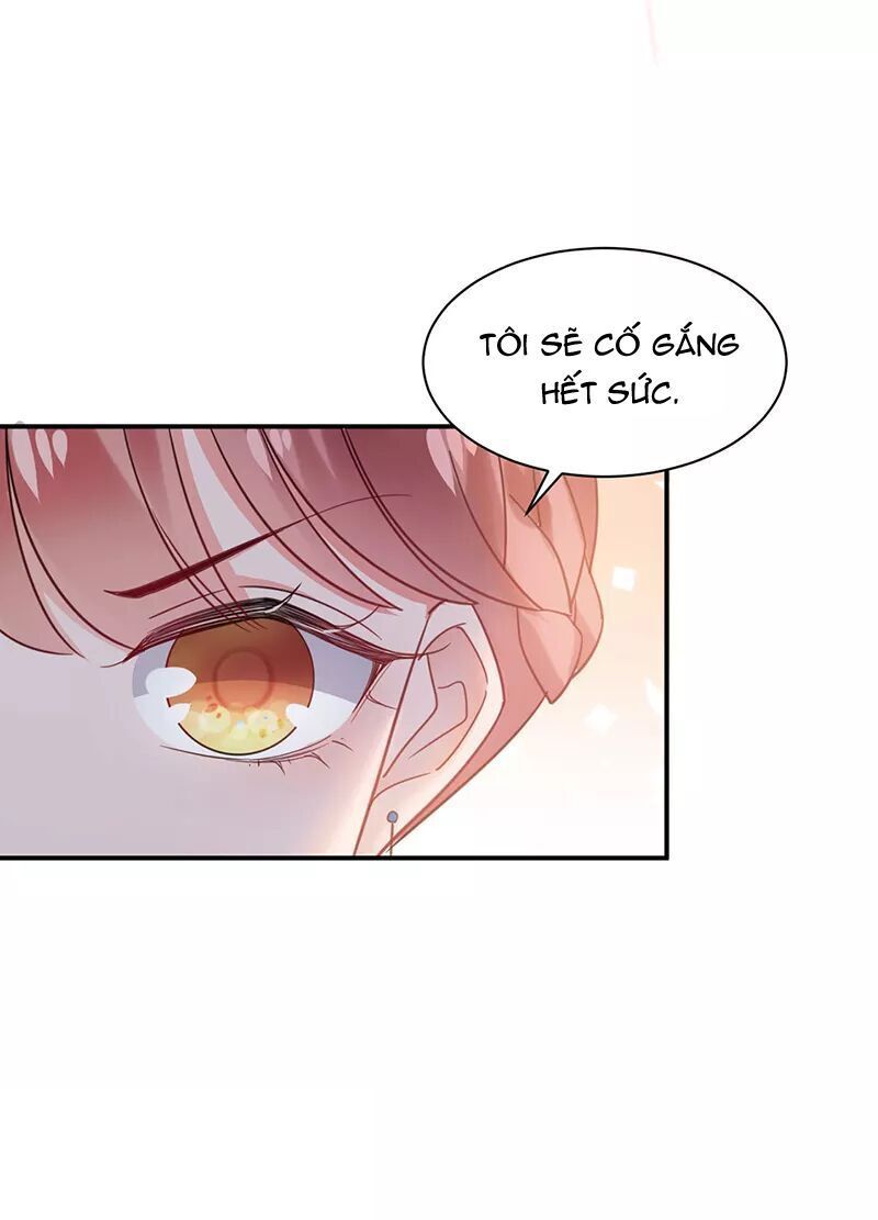 Thịnh Thế Điềm Sủng: Tiểu Manh Thê Của Dịch Thiếu: Chapter 91