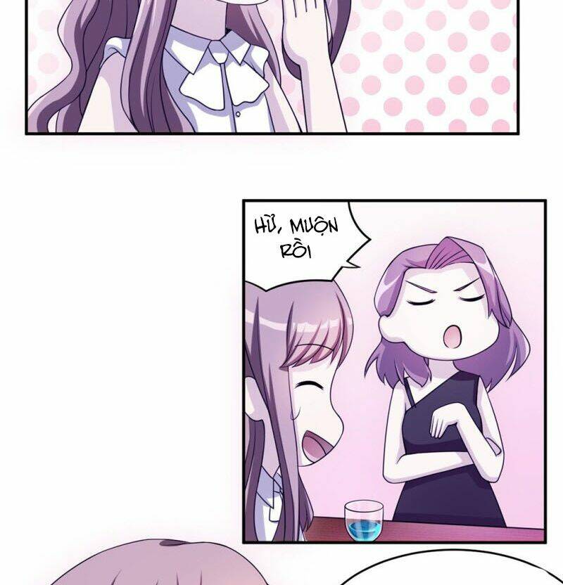 Mạc Thiếu Bức Hôn: Vợ Mới Khó Chống Đỡ: Chapter 2