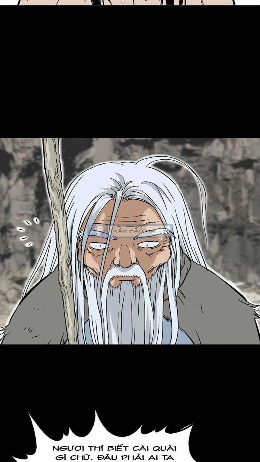 Cao Thủ 2: Chapter 61