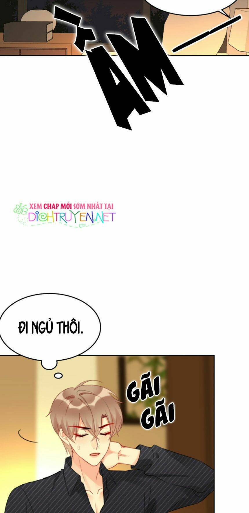 Boss Đại Nhân Là Nữ Thần?: Chapter 20