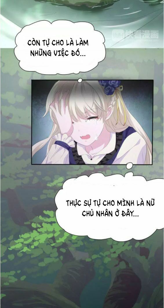 Một lời không hợp liền hút máu: Chapter 6