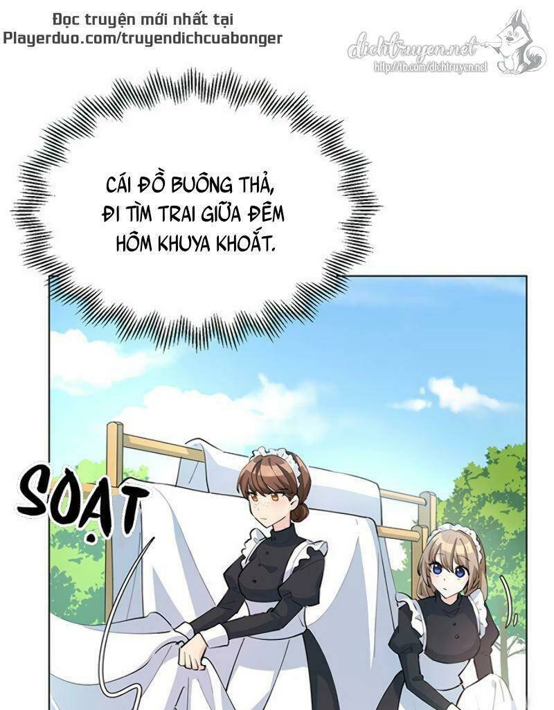 Nữ Hiệp Trở Về: Chapter 6