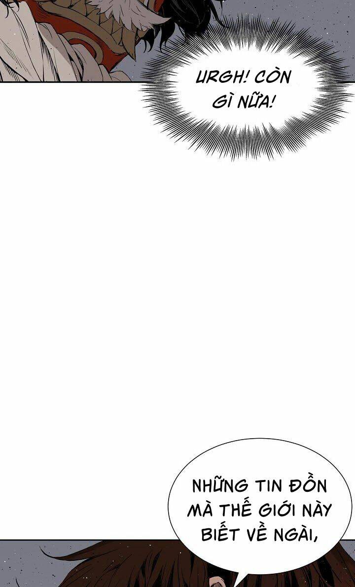 Vô Kiếm Tiểu Tử: Chapter 54
