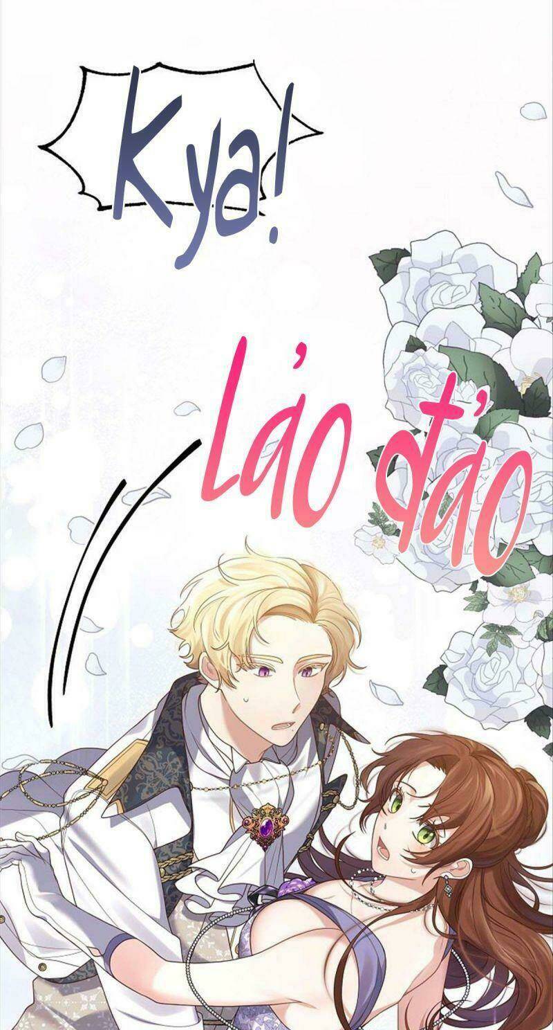 Hôn Phu Của Tôi Là Nam Chính Yandere: Chapter 7