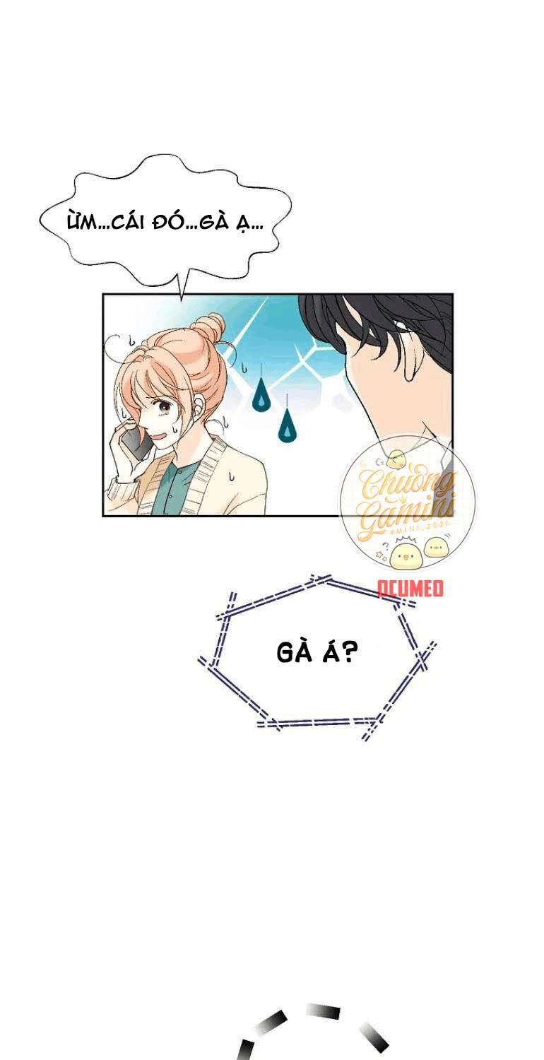 Lee Bom, Em Là Của Anh: Chapter 20