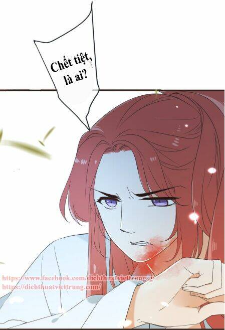 Bạn Trai Tôi Là Cẩm Y Vệ 2: Chapter 51