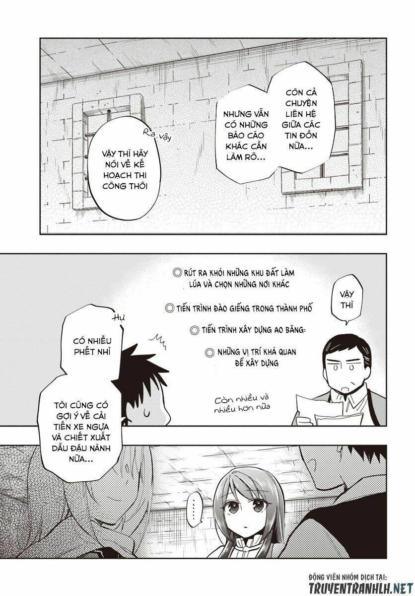 Takarakuji De 40-Oku Atattandakedo Isekai Ni Ijuu Suru: Chapter 33
