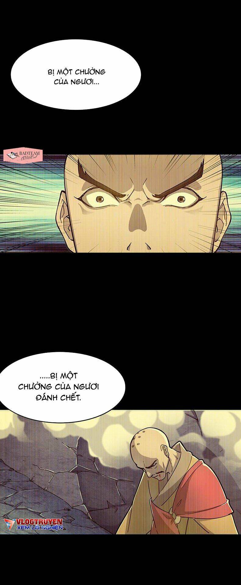 Ỷ Thiên Đồ Long Kí: Chapter 7