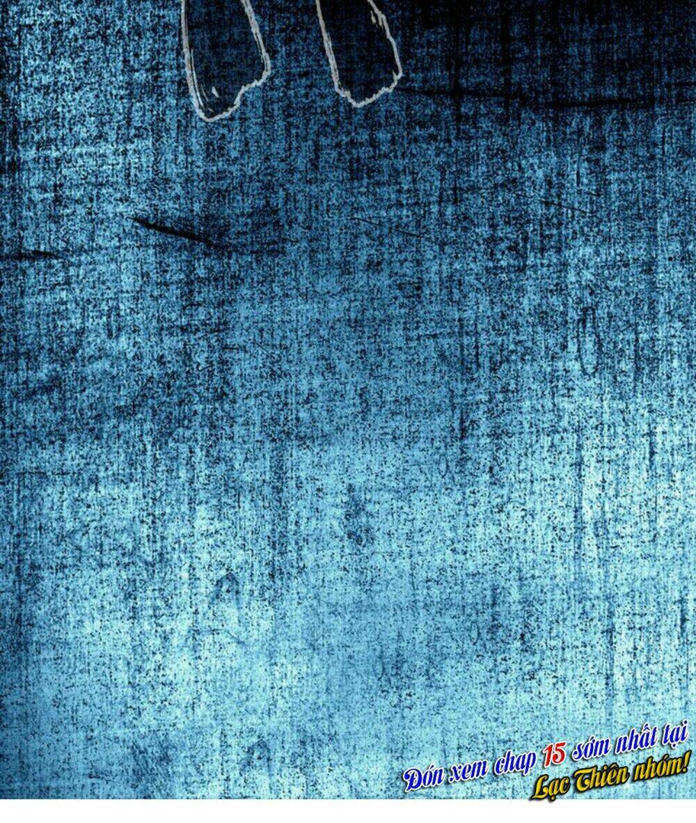 Đế Sư Tại Thượng: Chapter 14