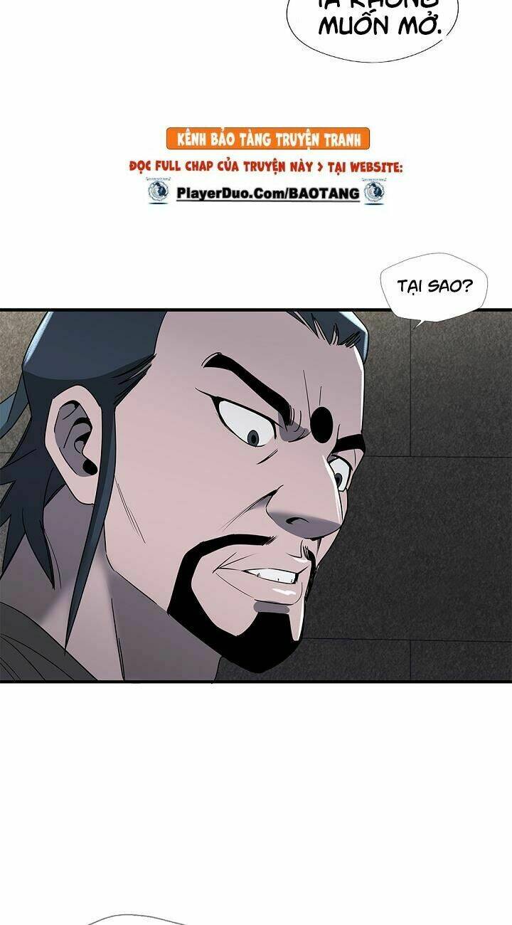 Cuồng Long: Chapter 17