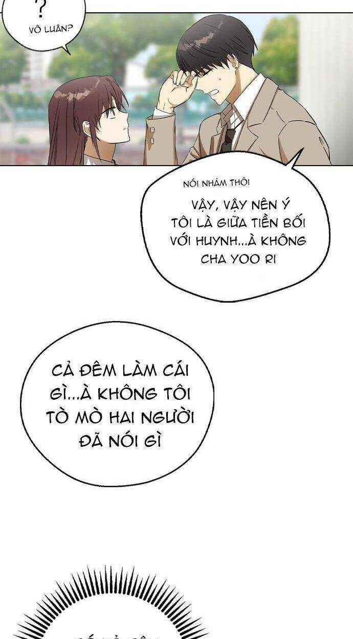 Duyên Nợ Kiếp Trước: Chapter 33